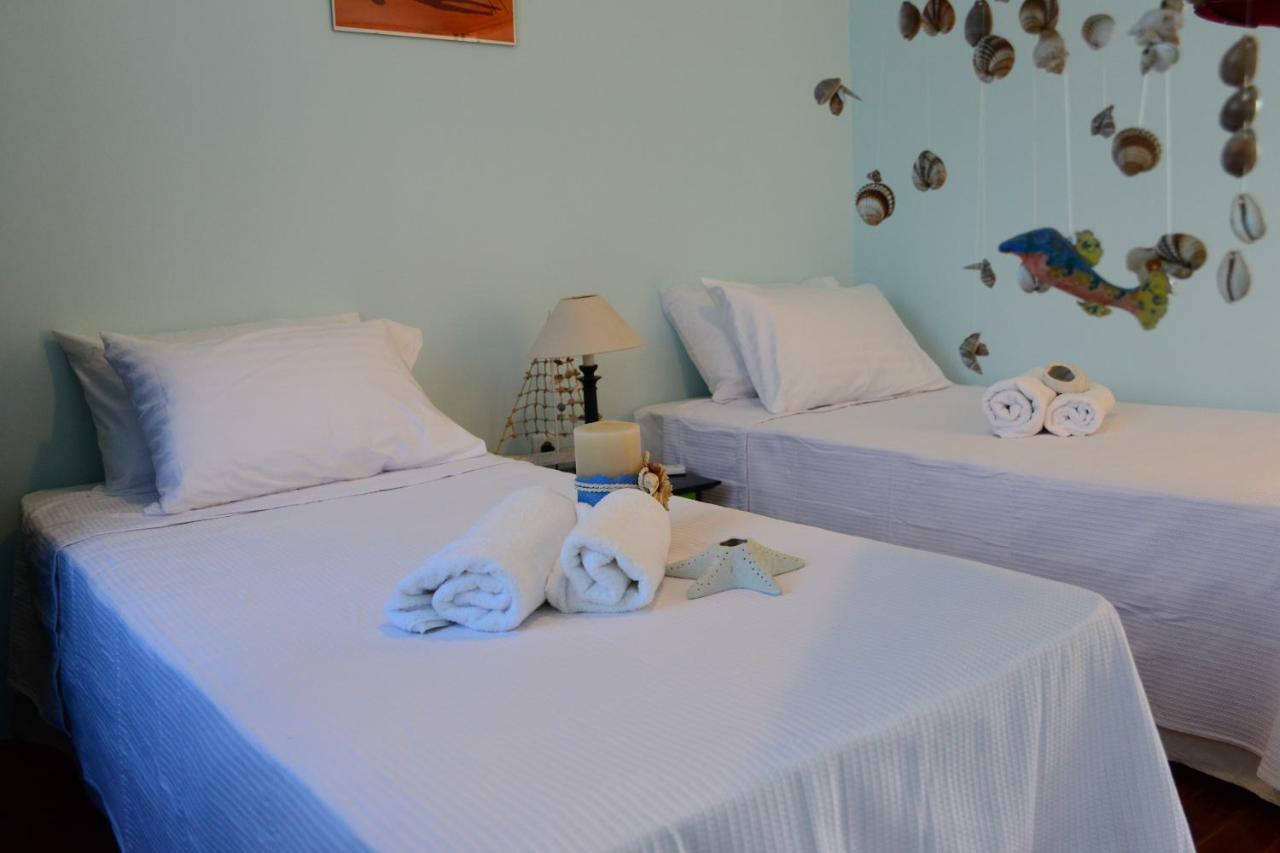 Eco Villa Makri Dış mekan fotoğraf