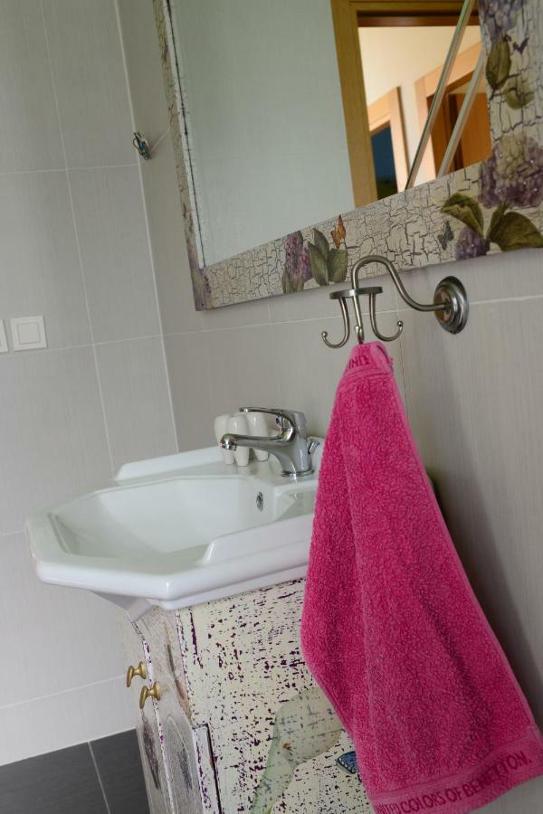 Eco Villa Makri Dış mekan fotoğraf