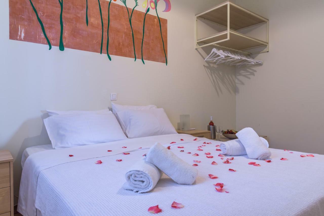 Eco Villa Makri Dış mekan fotoğraf